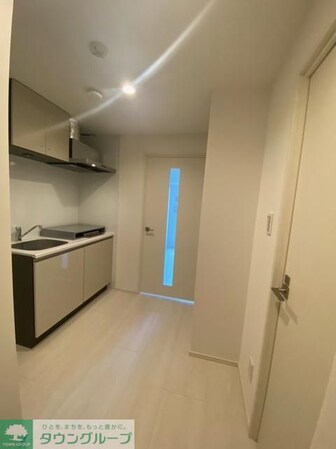 ALTERNA池袋EASTの物件内観写真